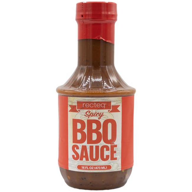 Recteq Gourmet BBQ Sauce - 16 oz.