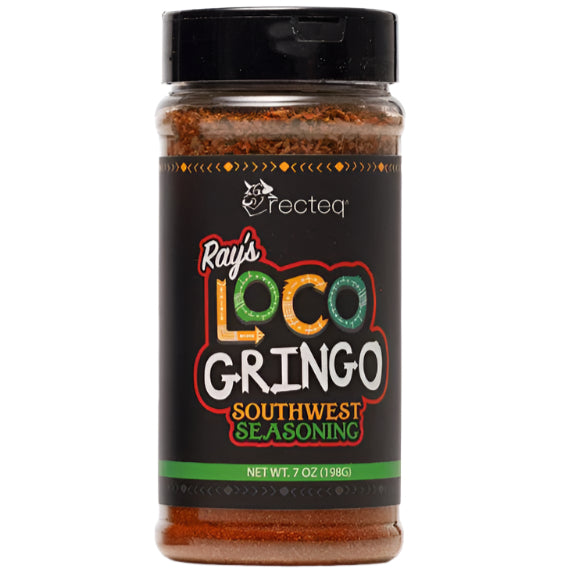 Recteq BBQ Rubs & Seasonings