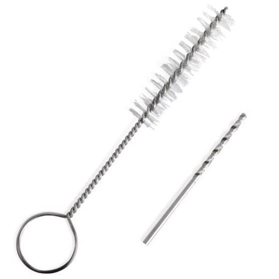Napoleon Jetfire Grill Burner Maintenance Kit - 2 pc.