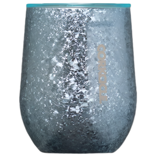 Corkcicle Insulated Stemless Wine Glasses