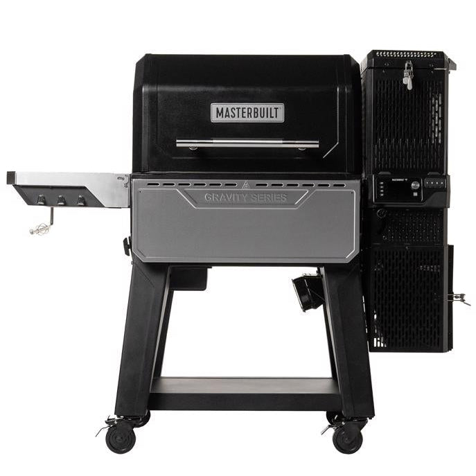 Masterbuilt Gravity Series XT Digital Charcoal Grill / Smoker - 28"