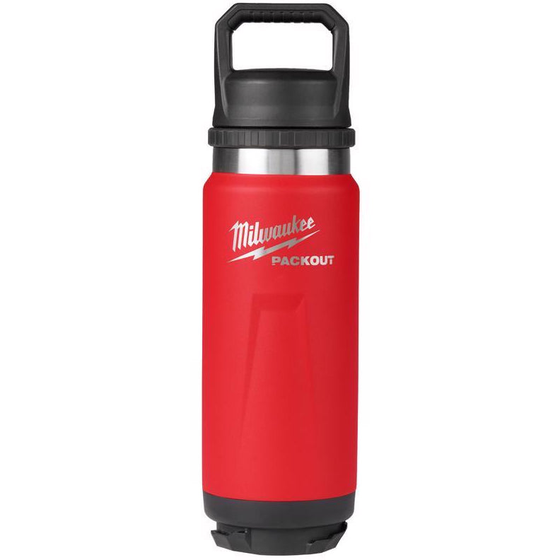 Milwaukee Packout Stainless Steel Water Bottles