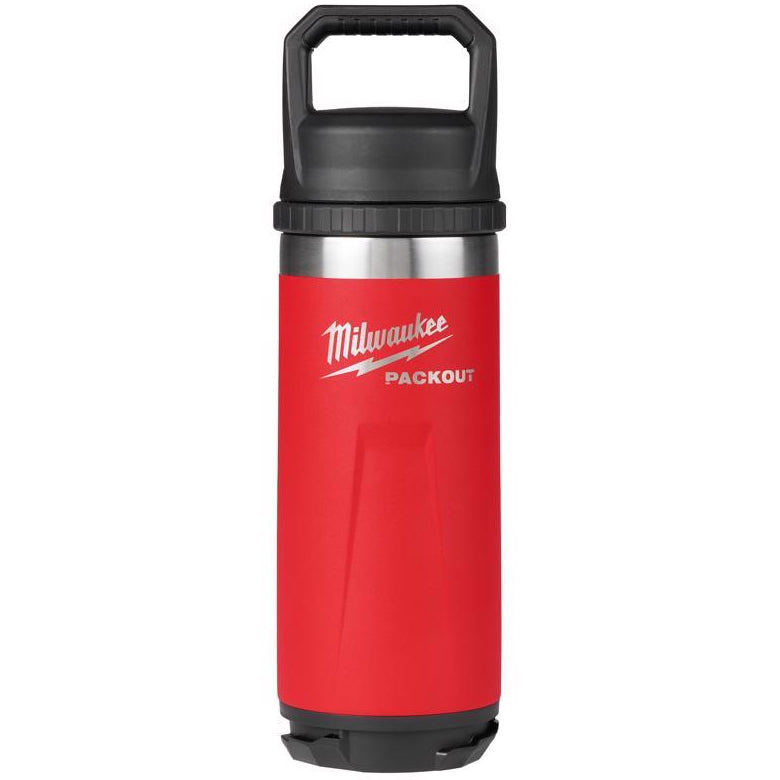 Milwaukee Packout Stainless Steel Water Bottles