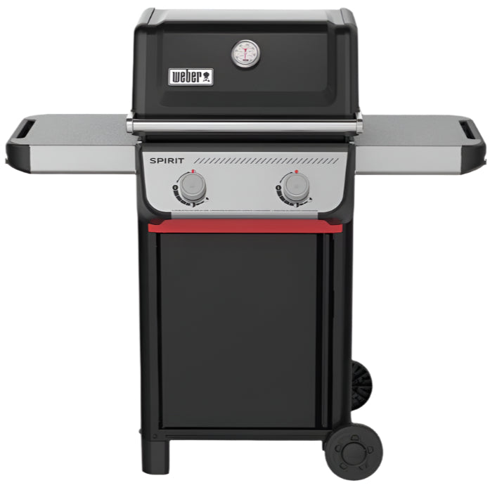 Weber Spirit E-210 2-Burner Propane Grill