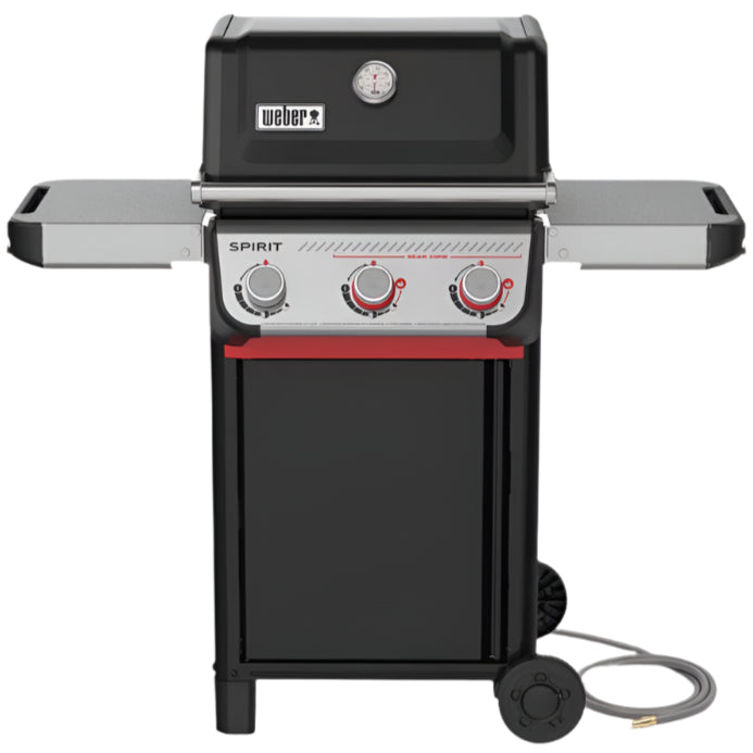 Weber Spirit E-325 3-Burner Propane Grill