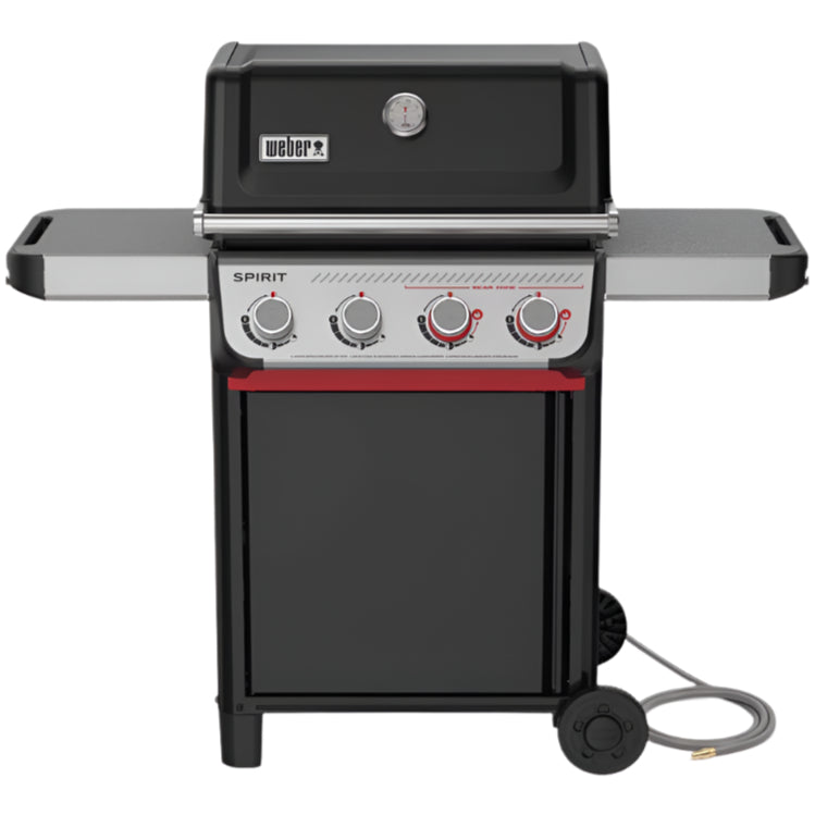 Weber Spirit E-425 4-Burner Propane Grill