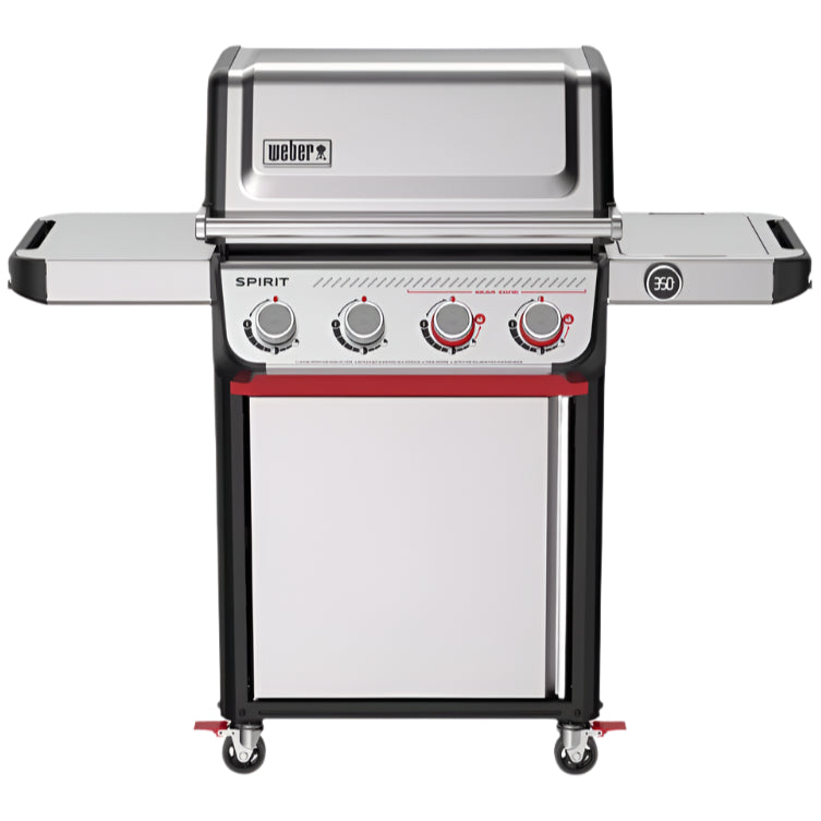 Weber Spirit SP-425 4-Burner Propane Grill