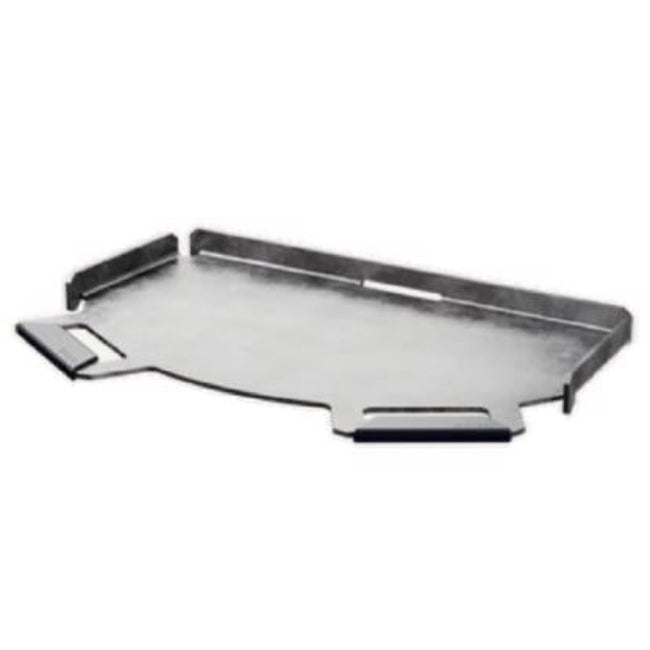 Breeo X24 Carbon Steel Flat Grill Topper - 24.25"