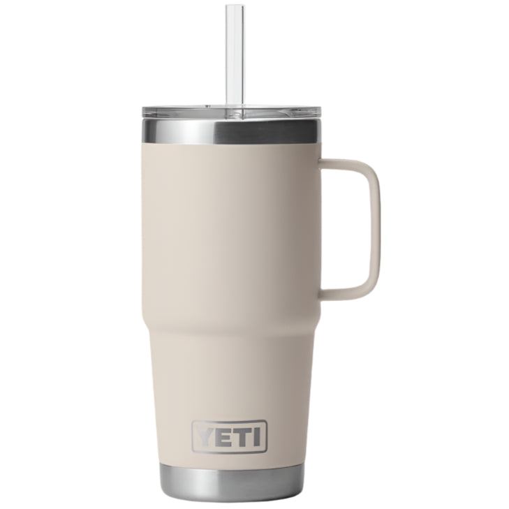YETI Rambler Insulated Travel Mug