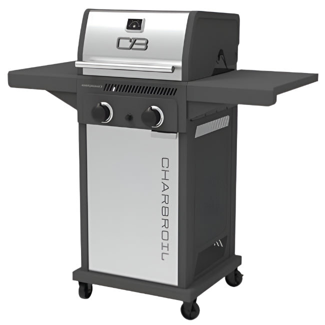 Char-Broil Performance Series 2-Burner Propane Grill