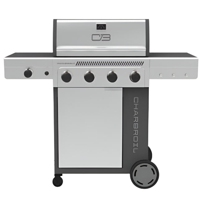 Char-Broil Performance Series 4-Burner Propane Grill