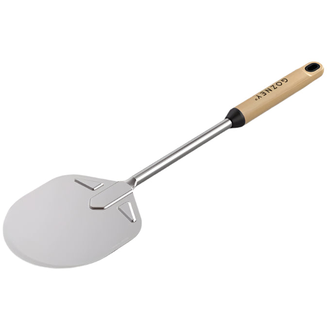 Gozney Tread Venture Small Alumninum Pizza Peel - 6.7"