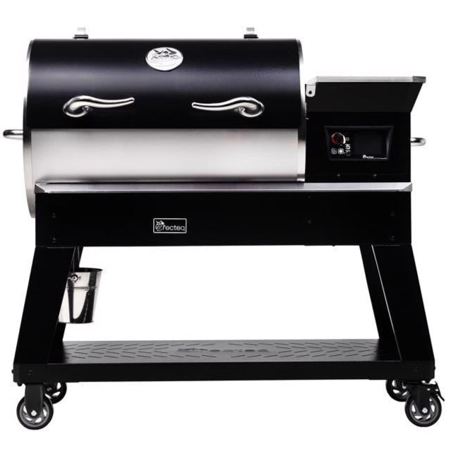 Recteq Deck Boss 800 Pellet Grill & Smoker