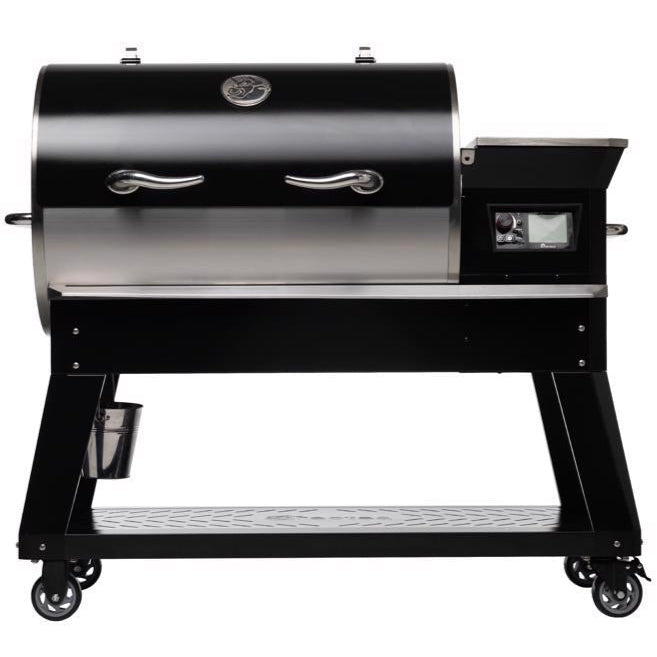 Recteq Backyard Beast 1200 Pellet Grill & Smoker