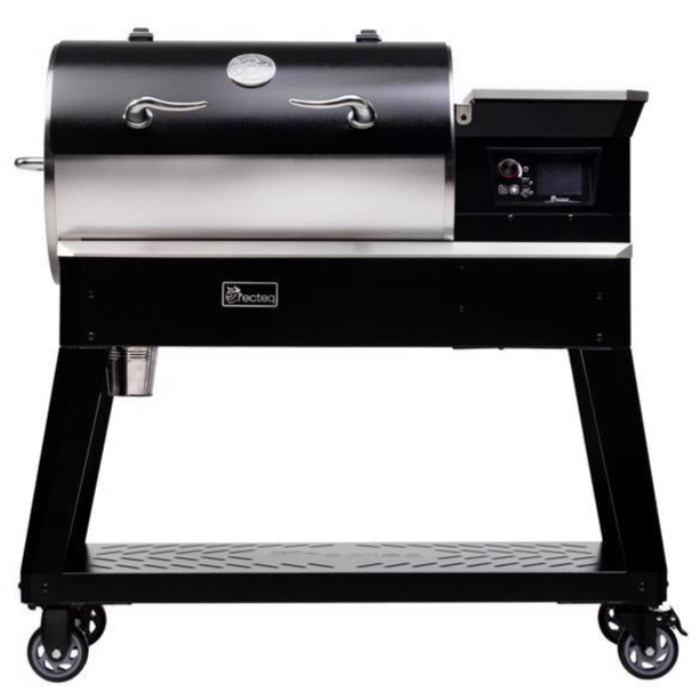 Recteq Patio Legend 400 Pellet Grill & Smoker