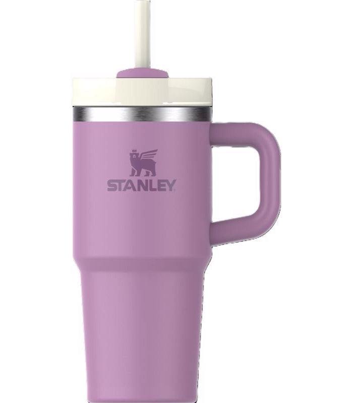 Fall Tumbler Charm With Autumn Leaves - Stanley Cup Accessories, Water Bottle Chain For 30oz & 40oz Tumblers