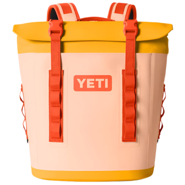 YETI Hopper M12 Backpack Cooler