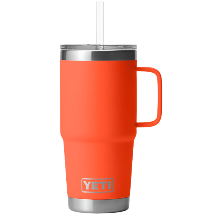 YETI Rambler Insulated Travel Mugs