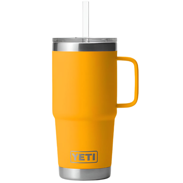 YETI Rambler Insulated Travel Mugs