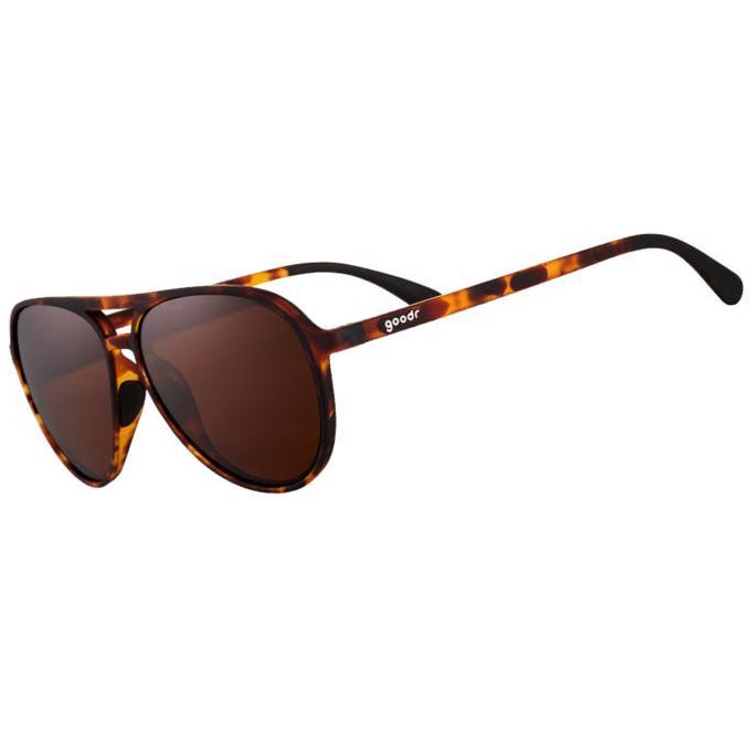 goodr Mach G Polarized Sunglasses