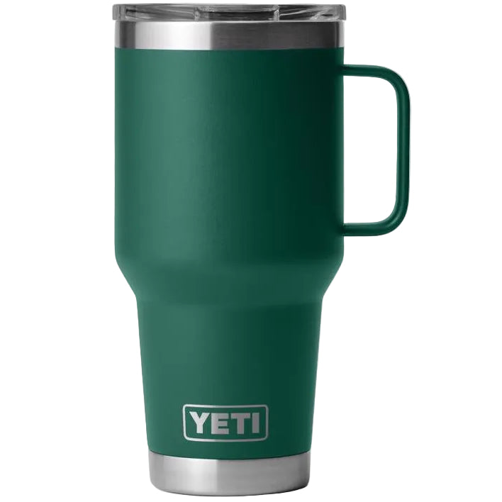 YETI Rambler Insulated Travel Mugs - 20 oz. to 42 oz.