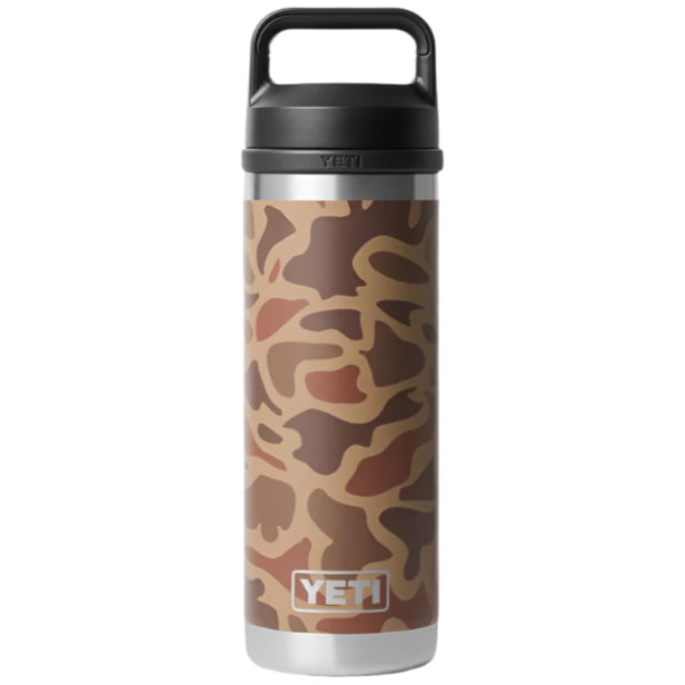YETI Rambler Insulated Bottles