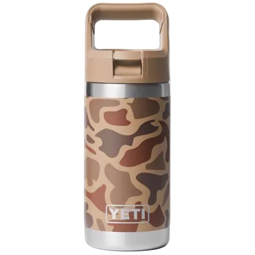 YETI Rambler Jr. Insulated Kids Bottle - 12 oz.