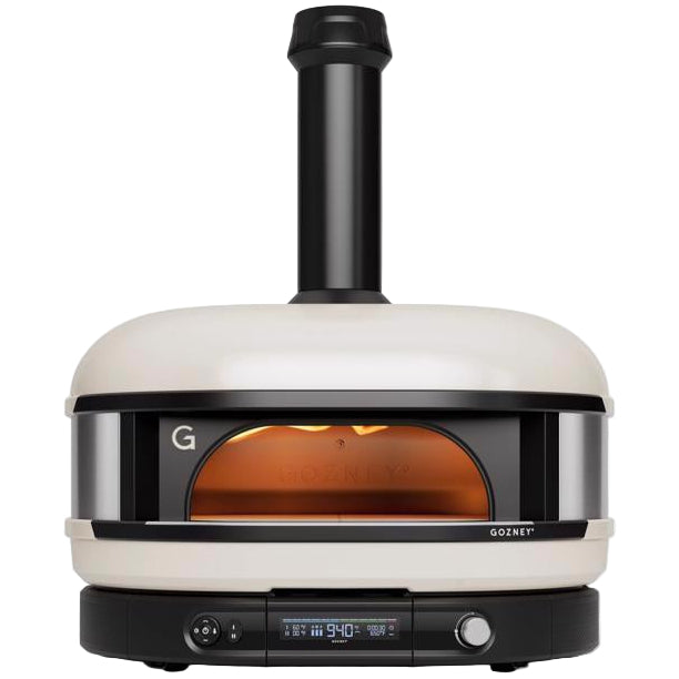 Gozney Dome Propane/Wood Outdoor Pizza Oven (Gen 2) - 25"