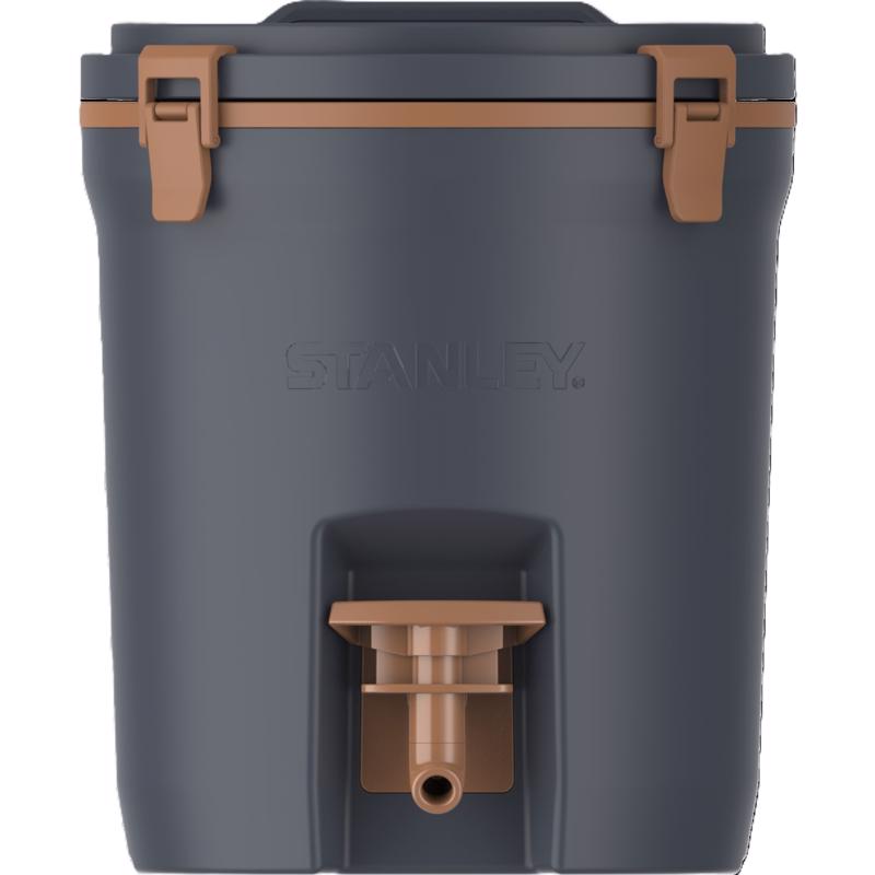 Stanley FastFlow Insulated Jobsite Water Jug - 2 gal.