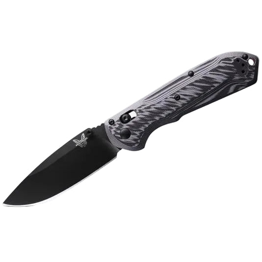 Benchmade Freek M4 Steel Folding Knife - 3.6"