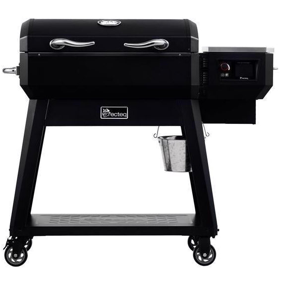 Recteq SmokeStone 480SS Wood Pellet Griddle