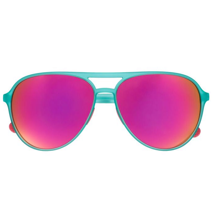 goodr Mach G Polarized Sunglasses