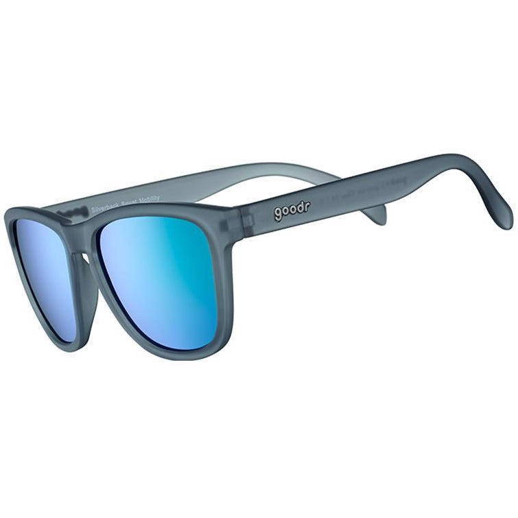 goodr OG Polarized Sunglasses