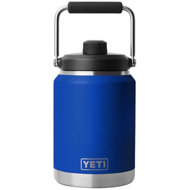 YETI Rambler Insulated Half-Gallon Jug 2.0