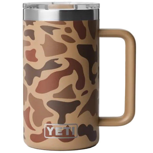 YETI Rambler Insulated Mug - 10 oz. to 24 oz.