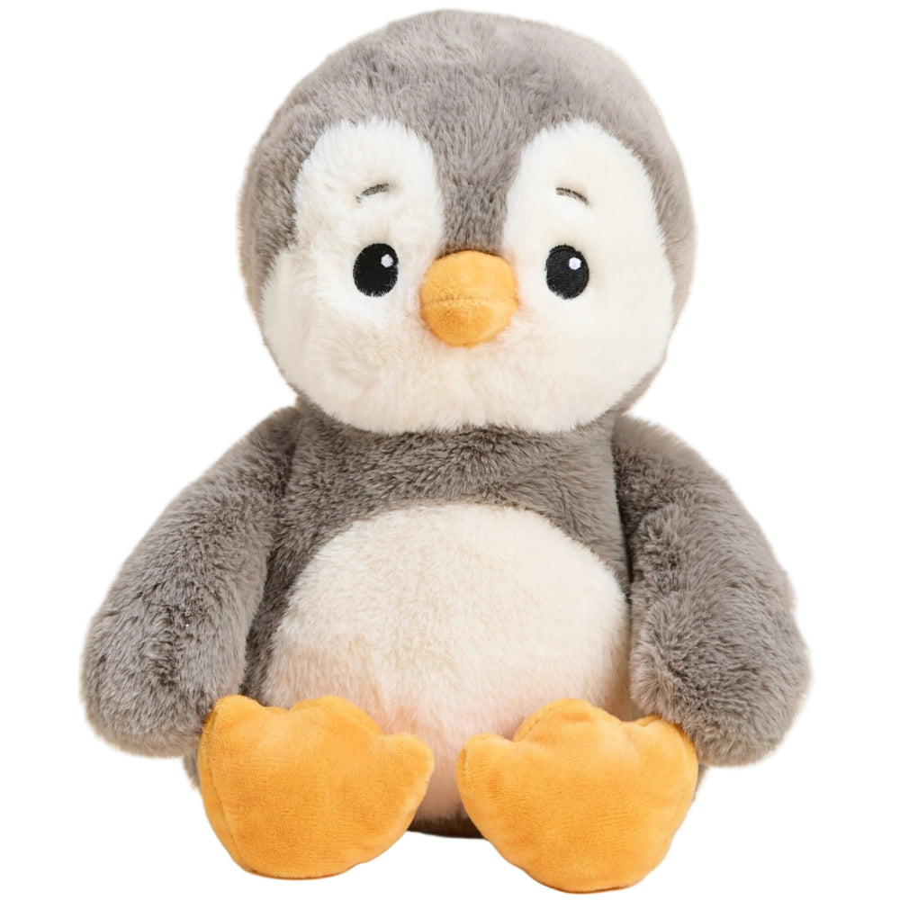 Warmies Cozy Cute Plush "Guin" Penguin