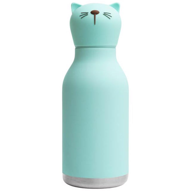 Asobu "Bestie Bottle" Insulated Stainless Steel Kids' Water Bottle - 16 oz.