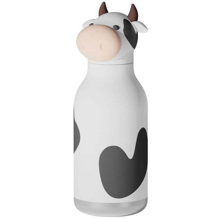 Asobu "Bestie Bottle" Insulated Stainless Steel Kids' Water Bottle - 16 oz.