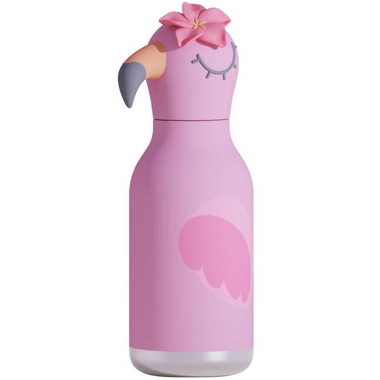 Asobu "Bestie Bottle" Insulated Stainless Steel Kids' Water Bottle - 16 oz.