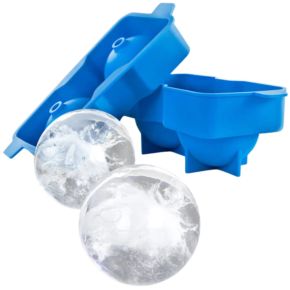 TRUE Neptune Silicone Spherical (2.25") Ice Mold