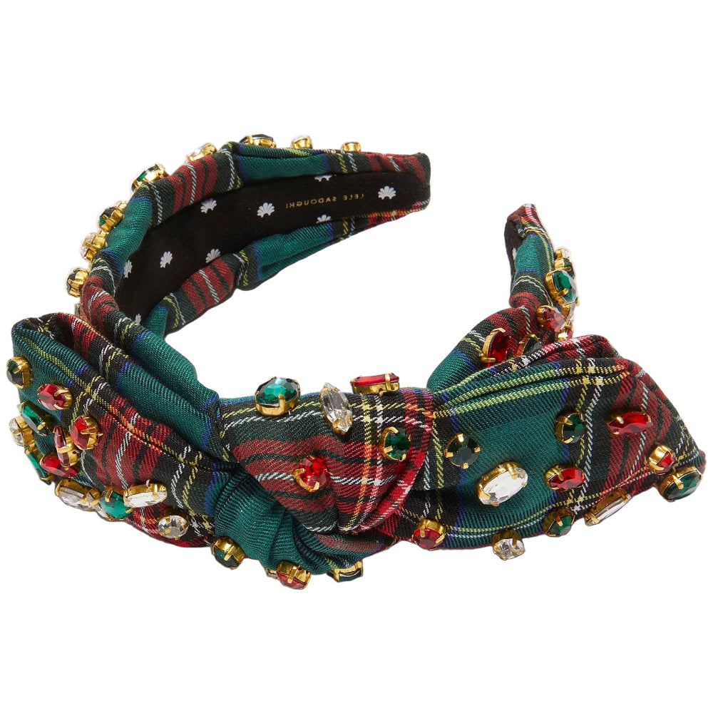 Lele Sadoughi Designer Women's Headbands (Holiday)