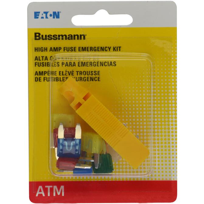 Bussmann ATM Blade Fuses