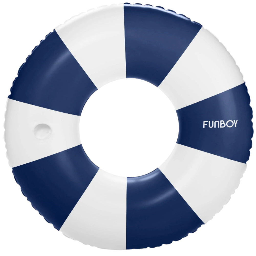 Funboy Vintage Style Vinyl Inner Tube Floats - 48"