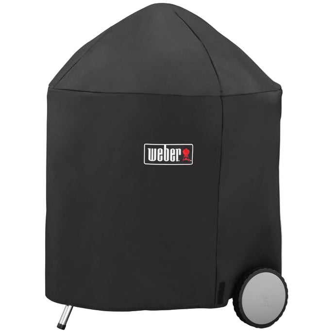 Weber Master-Touch Polyester Grill Cover