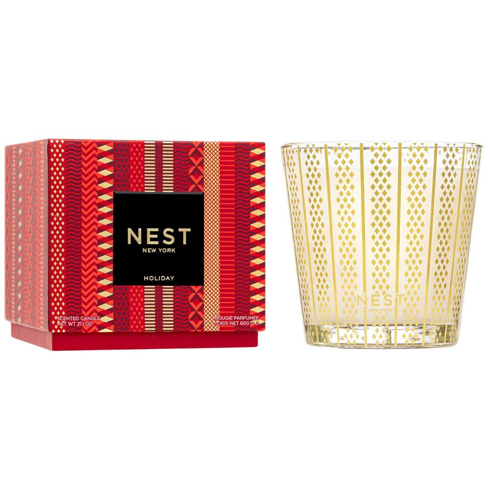 NEST 3-Wick Scented Candles - 21.2 oz.