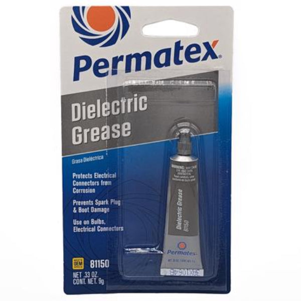 Permatex Dielectric Grease - 0.33 oz.