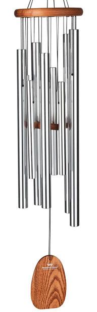 Butterfly's Farewell Windchime - 3'