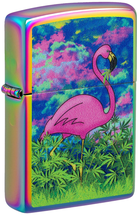 Zippo Original All-Metal Windproof Lighters (Graphics)