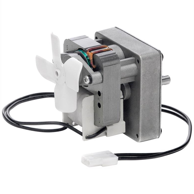 Replacement Auger Drive Motor for Traeger Pellet Grill