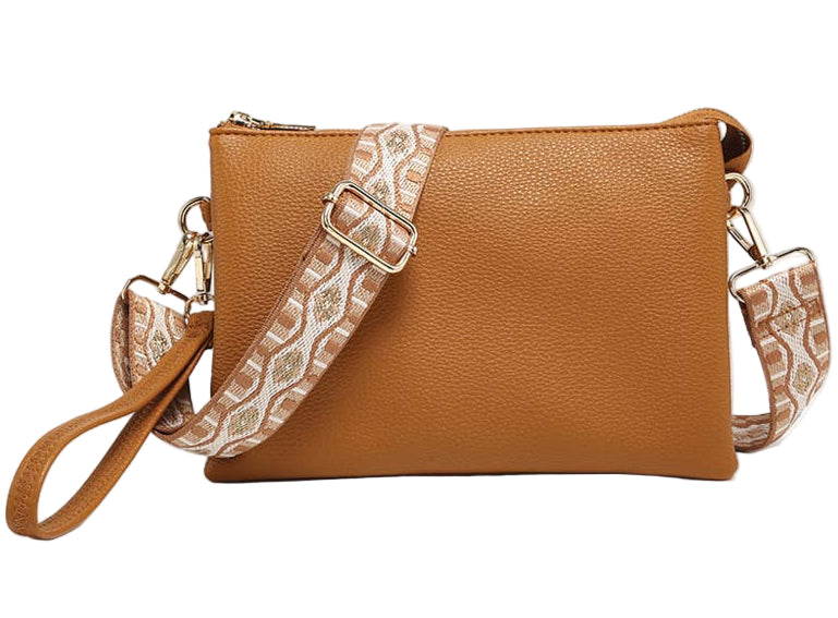 Jen & Co. Izzy Crossbody Bag